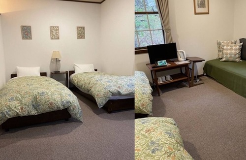 Chino House | Guesthouse Kreutzer