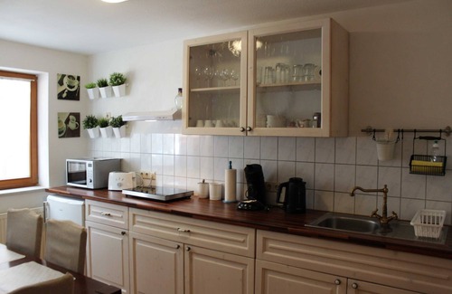 Rust Apartment | Guesthouse Kril - Holiday apartment Kril, 50sqm