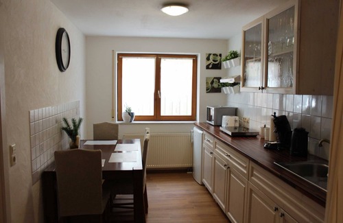 Rust Apartment | Guesthouse Kril - Holiday apartment Kril, 50sqm