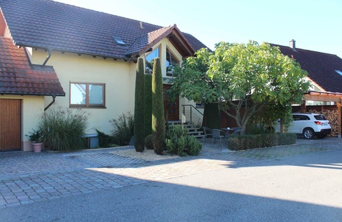 Rust Apartment | Guesthouse Kril - Holiday apartment Kril, 50sqm