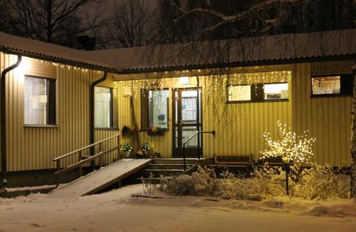 Kotka House | Guesthouse - Kuin Kotonaan