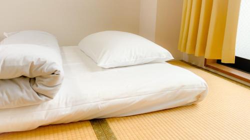 Kamigyo House | Guesthouse Kyoto Abiya