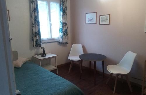 Parentis-en-Born House | Guesthouse La Burle