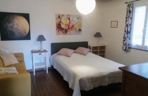 Parentis-en-Born House | Guesthouse La Burle