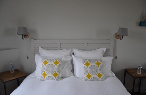 Villers-sur-Mer Bed & Breakfast | Guesthouse La Mascotte