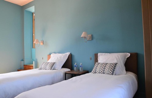 Villers-sur-Mer Bed & Breakfast | Guesthouse La Mascotte