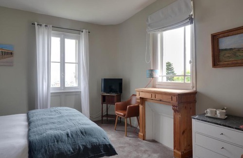 Villers-sur-Mer Bed & Breakfast | Guesthouse La Mascotte