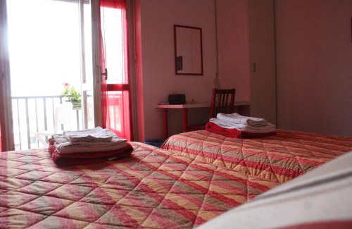 Grassobbio House | Guesthouse La Rocca