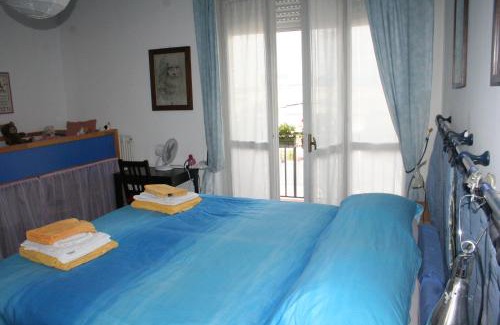 Grassobbio House | Guesthouse La Rocca