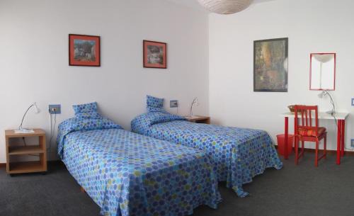 Grassobbio House | Guesthouse La Rocca