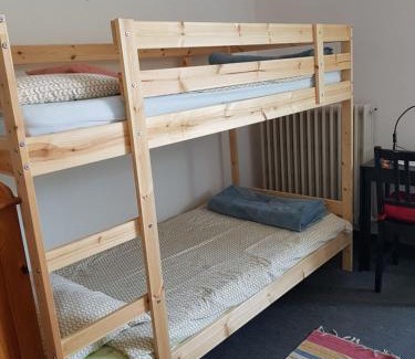 Grassobbio House | Guesthouse La Rocca