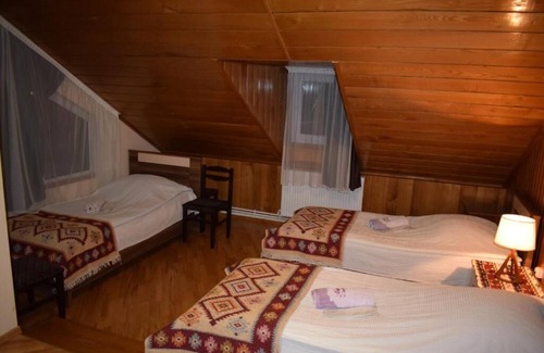 Lagodekhi House | Guesthouse Lago & Wine Cellar