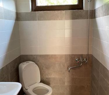 Lentekhi House | Guesthouse LaiLa