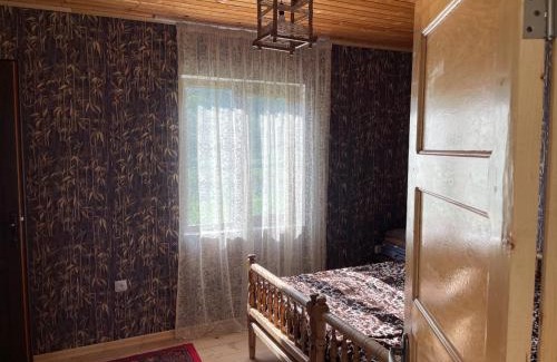 Lentekhi House | Guesthouse LaiLa