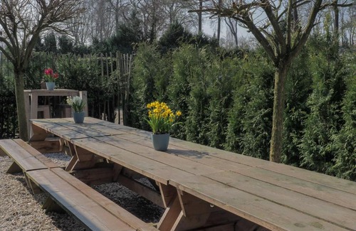 Voorthuizen House | Guesthouse Lazey