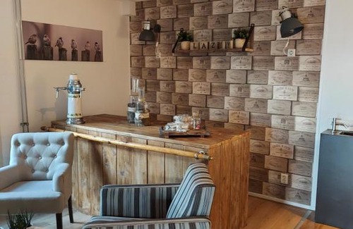 Voorthuizen House | Guesthouse Lazey