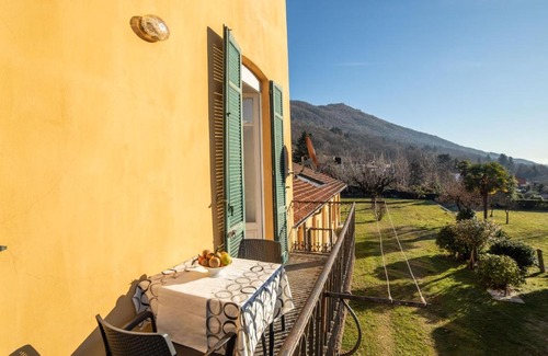 Bracchio House | Guesthouse Le Oche di Bracchio