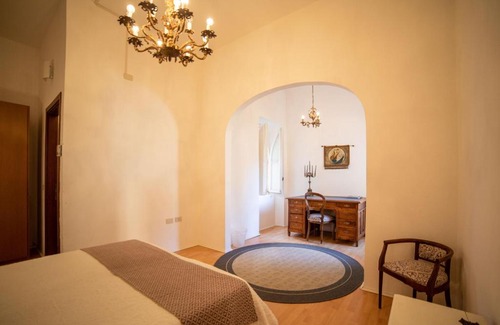 Bracchio House | Guesthouse Le Oche di Bracchio
