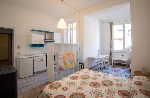 Bracchio House | Guesthouse Le Oche di Bracchio