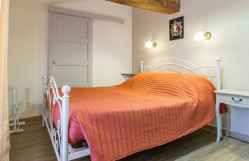 Lege Cottage | Guesthouse Legé, 2 bedrooms, 5 persons