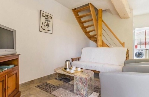 Lege Cottage | Guesthouse Legé, 2 bedrooms, 5 persons