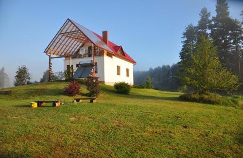Adazi House | Guesthouse Leiputrija