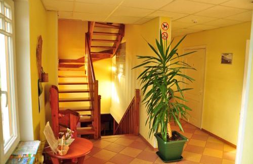Adazi House | Guesthouse Leiputrija