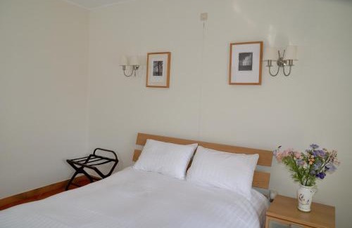 Fleurus House | Guesthouse Les Tilleuls