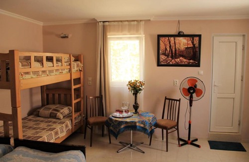 Gori House | Guesthouse Levani