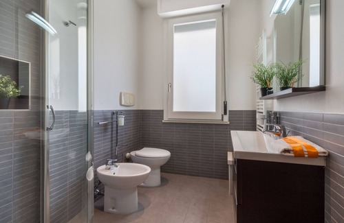 Province of Cagliari House | Guesthouse Libeticus