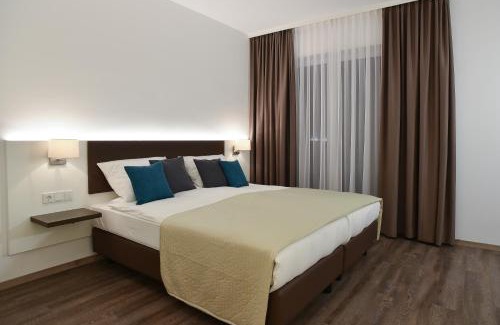 Nussloch Bed & Breakfast | Guesthouse Lichtenau