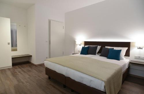 Nussloch Bed & Breakfast | Guesthouse Lichtenau