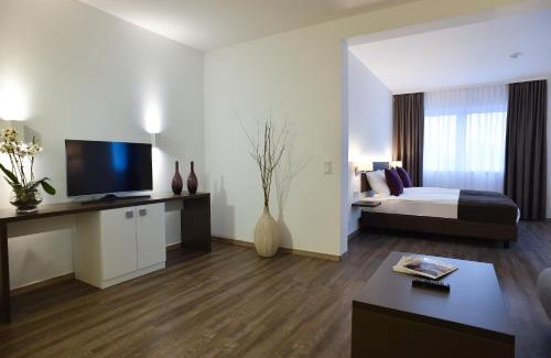 Nussloch Bed & Breakfast | Guesthouse Lichtenau