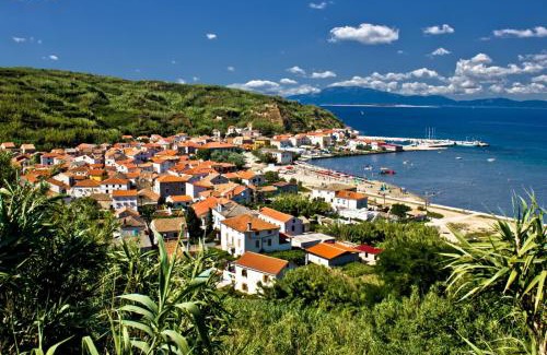 Cove Murtar Apartment | Guesthouse Losinj (4241)