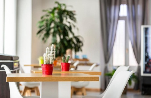 Lugano Hotel | GuestHouse Lugano Center by LR
