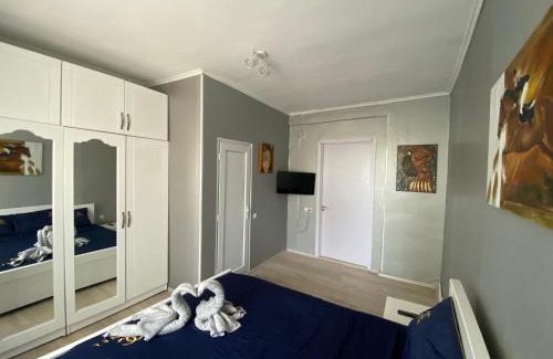Oni House | Guesthouse Luika