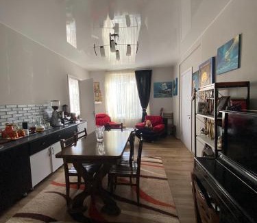 Oni House | Guesthouse Luika