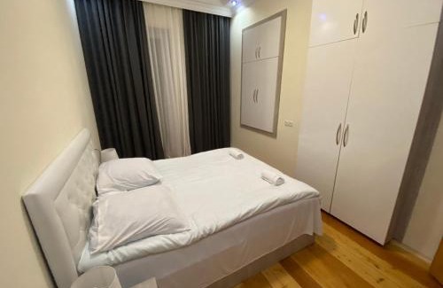 Kutaisi House | Guesthouse LUKA