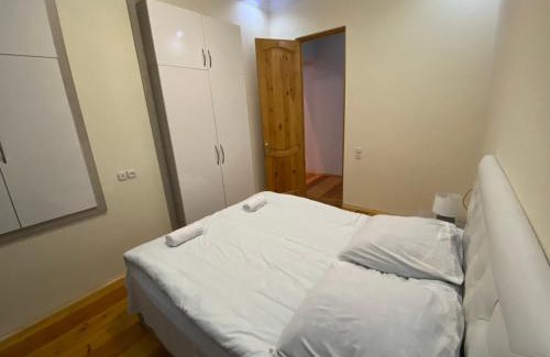 Kutaisi House | Guesthouse LUKA