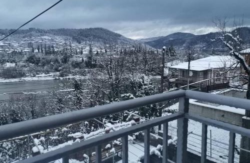 Kutaisi House | Guesthouse LUKA