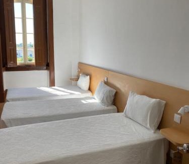 Coimbra City Centre House | Guesthouse Lusa Atenas