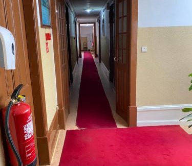 Coimbra City Centre House | Guesthouse Lusa Atenas