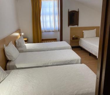 Coimbra City Centre House | Guesthouse Lusa Atenas