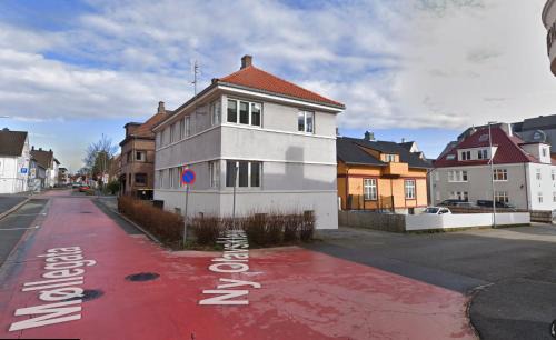 Stavanger House | Guesthouse- Møllegata 39
