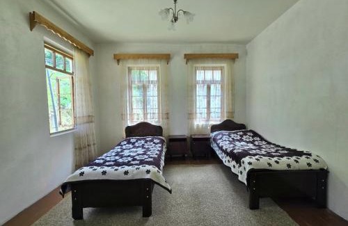 Shuakhevi House | Guesthouse Mareti