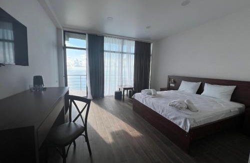 Sarpi House | Guesthouse mari