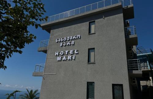 Sarpi House | Guesthouse mari