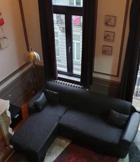 Upper Town Apartment | Guesthouse Marie Therese