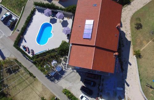 Lopar House | Guesthouse Marija