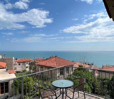 Ulcinj House | Guesthouse Maritimo